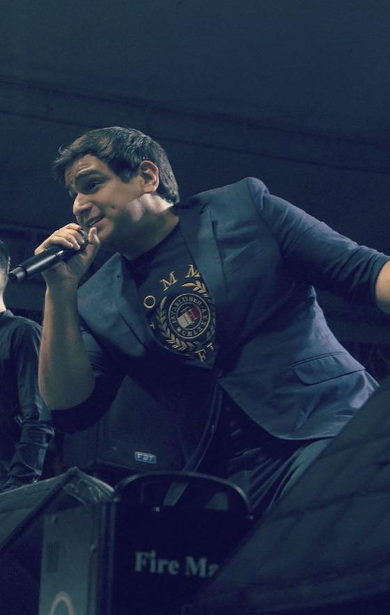 ¿Qué ha pasado con el elenco de 'Oye Bonita'?