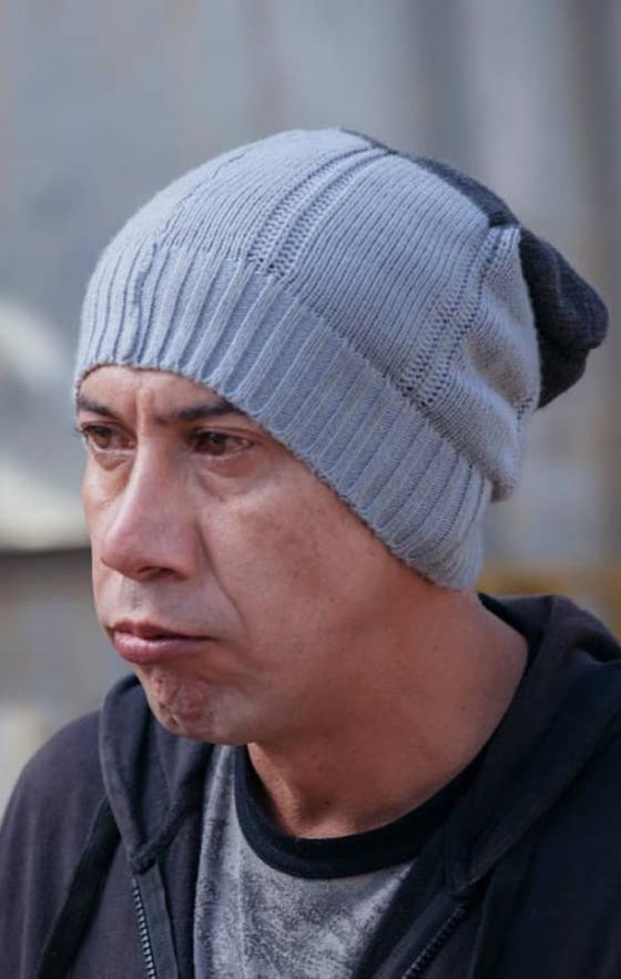 Los papeles más representativos de Jairo Ordóñez