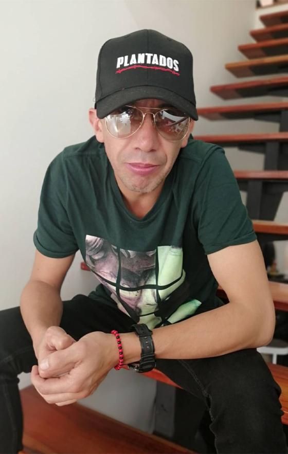 Los papeles más representativos de Jairo Ordóñez