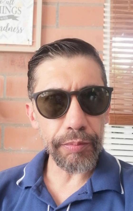 Los papeles más representativos de Jairo Ordóñez
