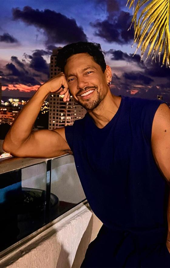 ¿Qué ha pasado con el elenco de 'Oye Bonita'?