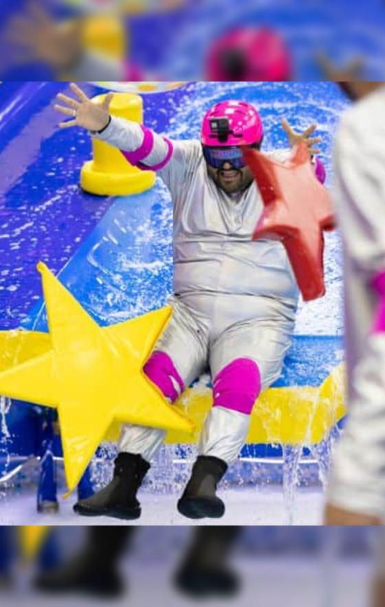 Los programas que le han querido competir a Sábados Felices y no pudieron