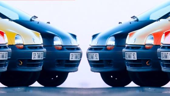 Twingo Twingo