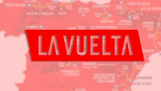 Vuelta a España Vuelta a España