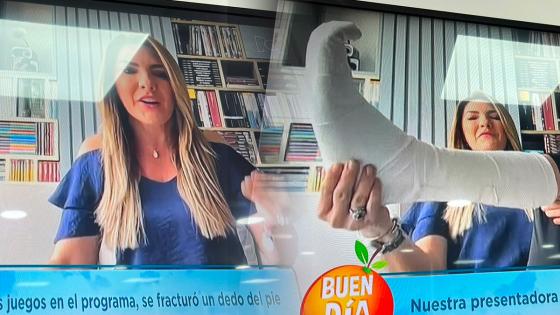 Ana Karina Soto Ana Karina Soto