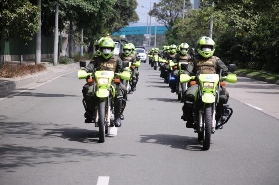homicidios Medellín noticias Antioquia ocho días sin muertes