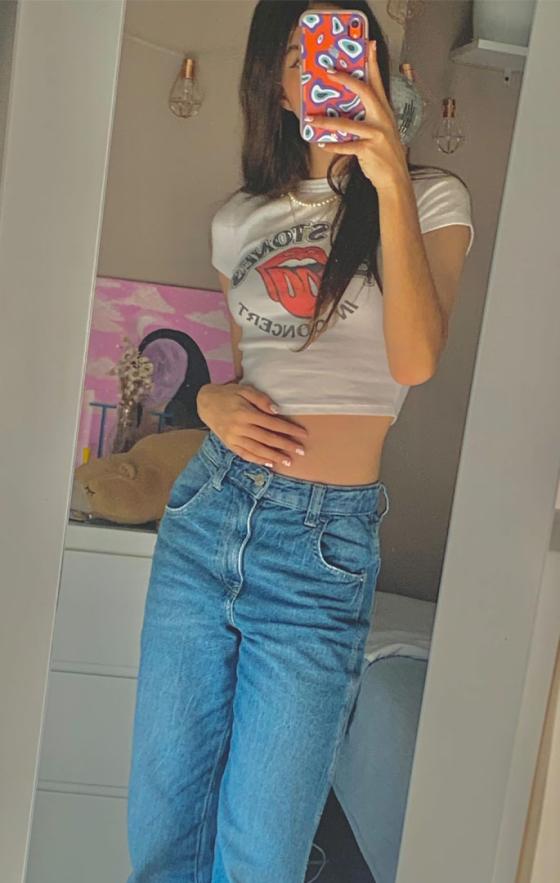 Yina Rose: las hermosas hijas de la cantante de Survivor