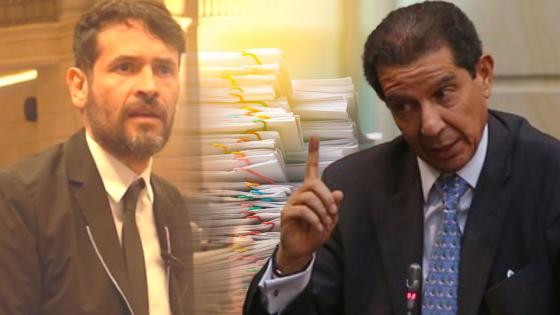Corte-archiva-demanda-de-José-Félix-Lafourie-contra-Juan-Carlos-Losada Corte-archiva-demanda-de-José-Félix-Lafourie-contra-Juan-Carlos-Losada