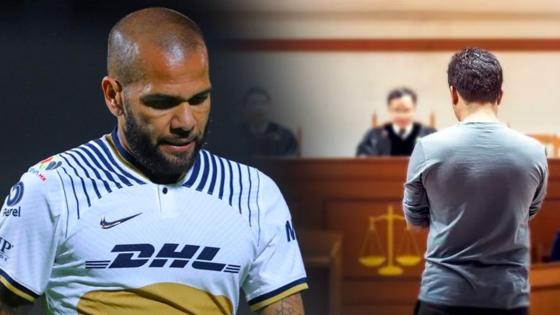 Dani Alves Dani Alves