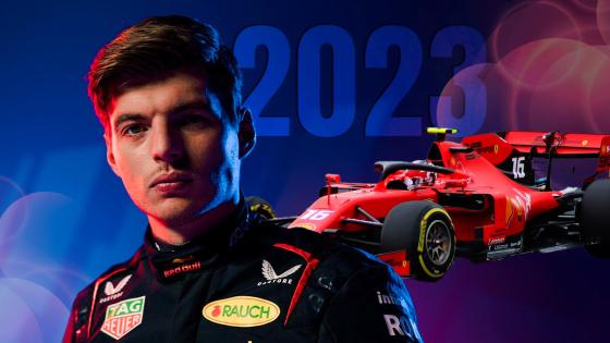Fórmula 1: conozca a los pilotos de la temporada 2023 Fórmula 1: conozca a los pilotos de la temporada 2023