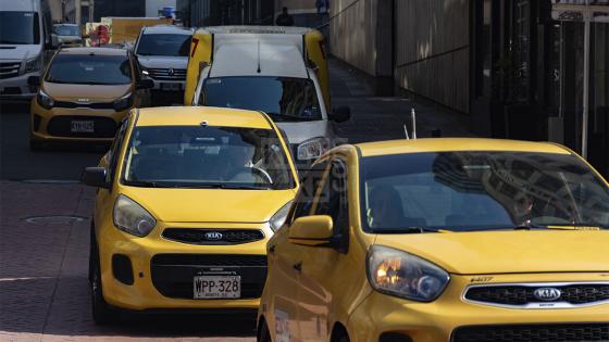 En fotos: Así se desarrolla el Día sin carro en Bogotá