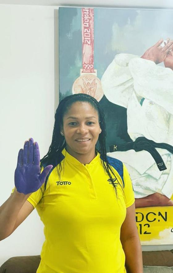 ¿Quién es quién en 'Los medallistas'?