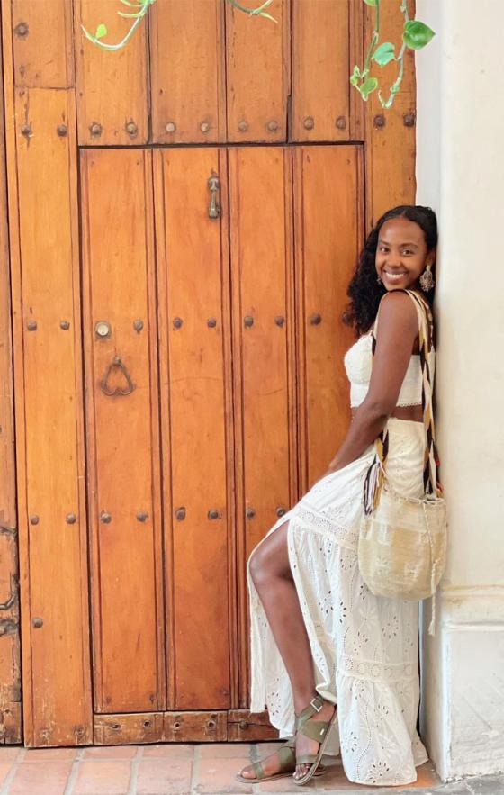 ¿Quién es quién en 'Los medallistas'?