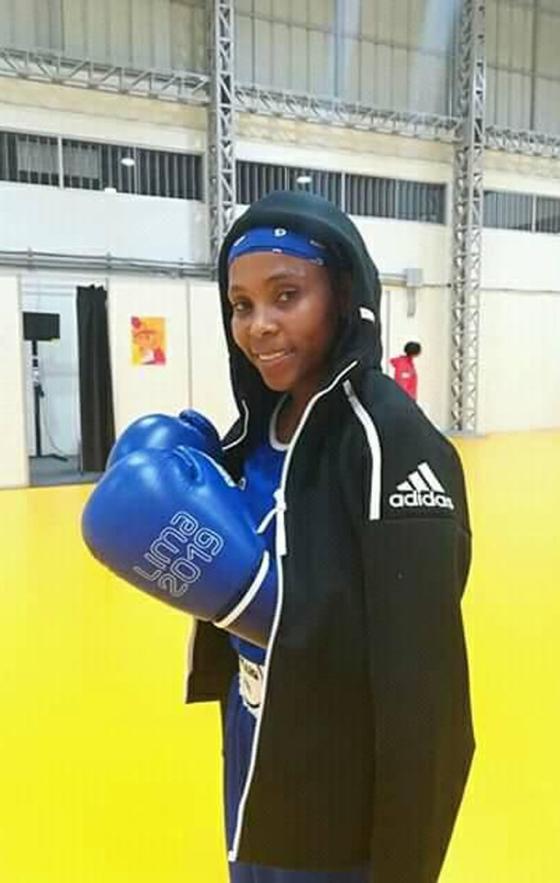 ¿Quién es quién en 'Los medallistas'?