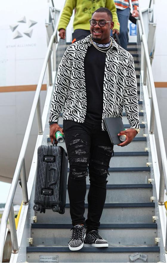 Super Bowl: Estos son los 8 jugadores más cotizados