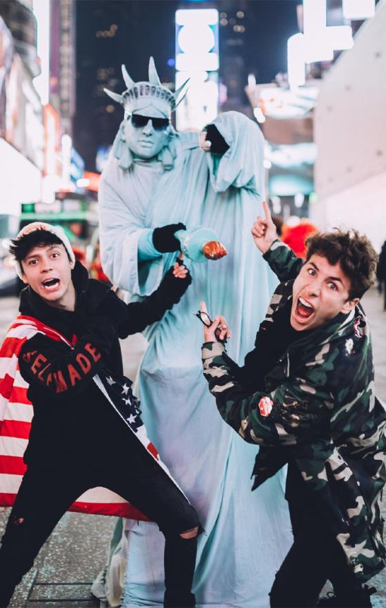 Mario Ruíz, así inició su salto a la fama en redes sociales