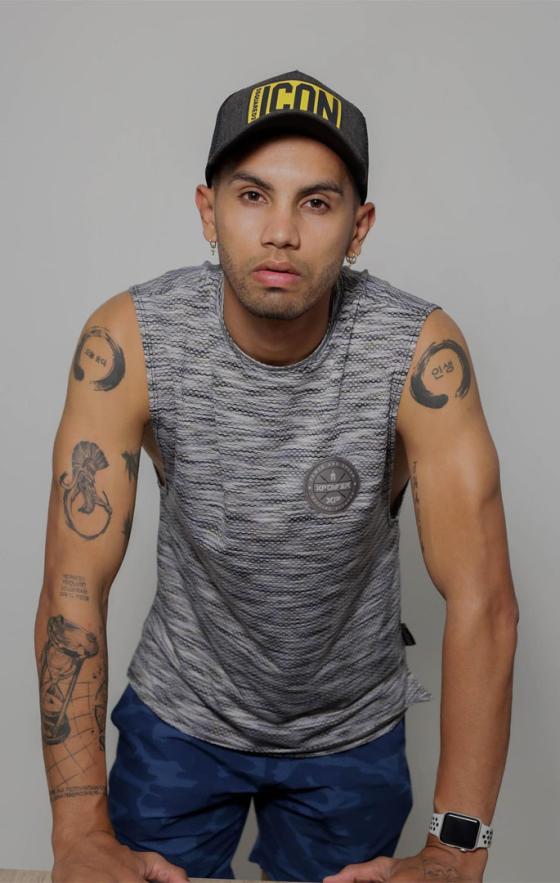 ¿Quién es quién en 'Los medallistas'?