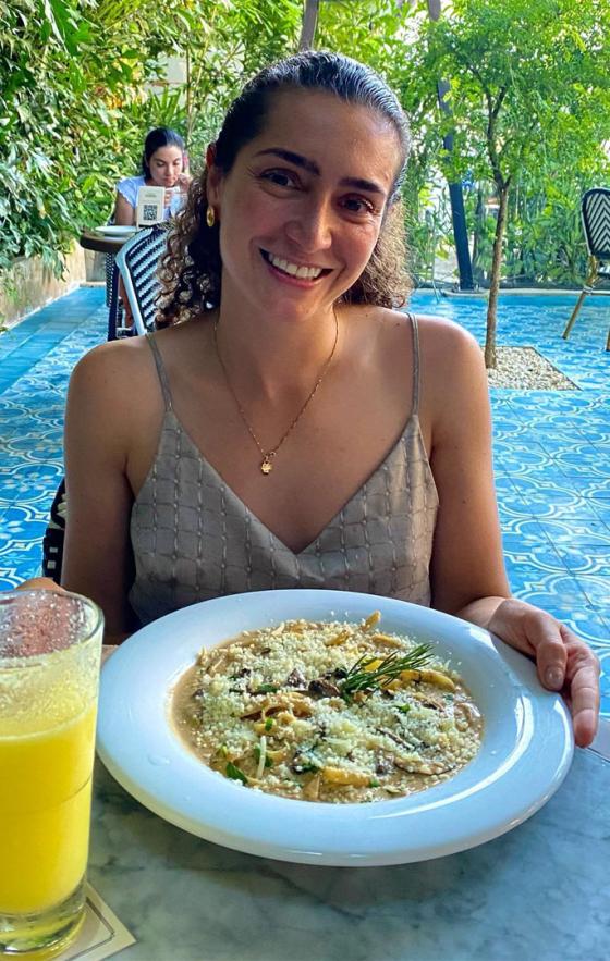 Los hijos de famosos que son reconocidas en redes sociales