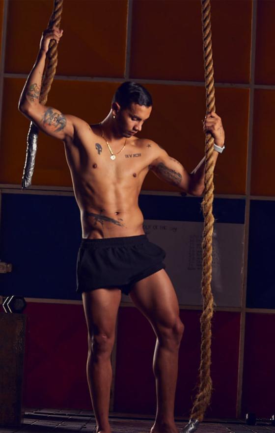 ¿Quién es quién en 'Los medallistas'?