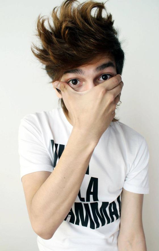 ¿En qué anda el YouTuber Juan Pablo Jaramillo? ¿En qué anda el YouTuber Juan Pablo Jaramillo?