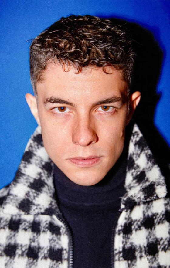 ¿Quién es quién en 'Los medallistas'?