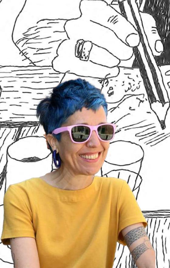 Los caricaturistas más conocidos por los colombianos