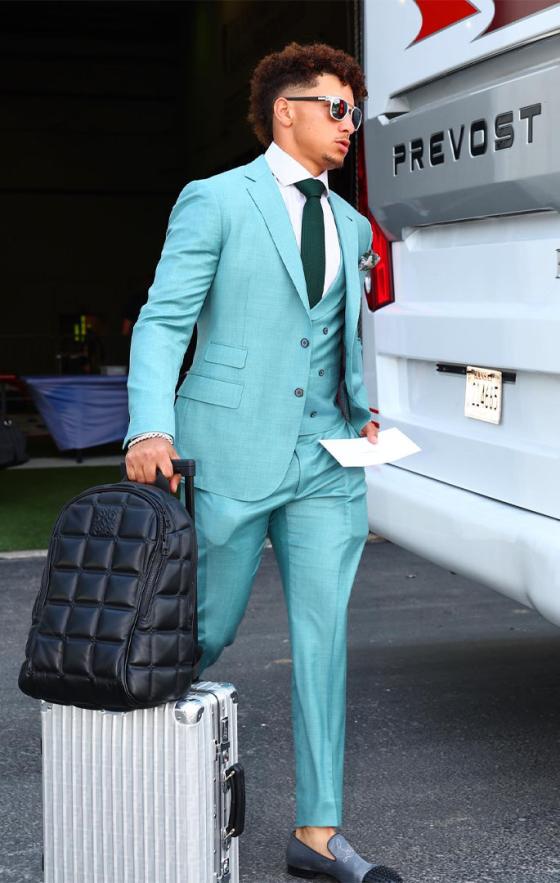 Super Bowl: Estos son los 8 jugadores más cotizados