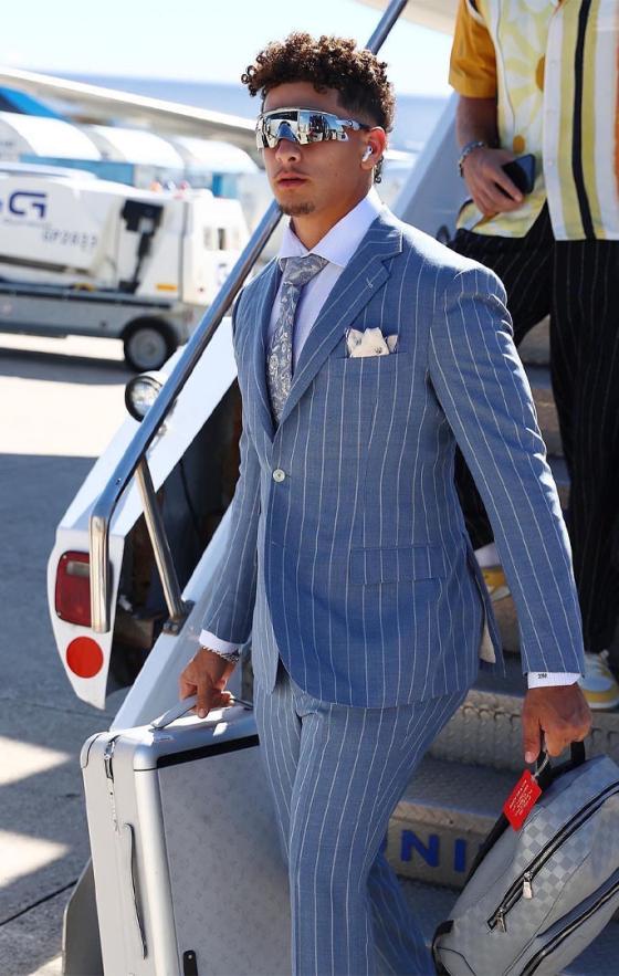 Super Bowl: Estos son los 8 jugadores más cotizados