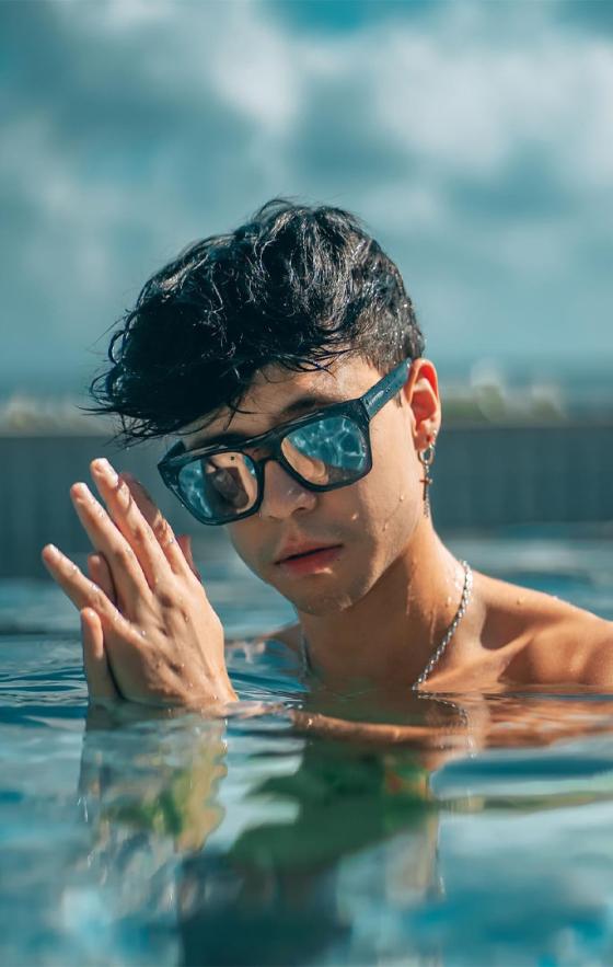 Mario Ruíz, así inició su salto a la fama en redes sociales