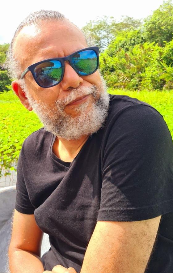 Padre Linero: ¿Quién es su esposa?