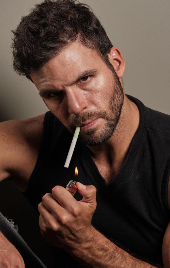  ‘Padres e Hijos’: La vida de Alex Adames