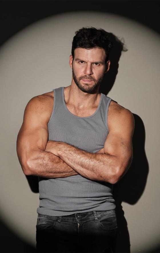  ‘Padres e Hijos’: La vida de Alex Adames