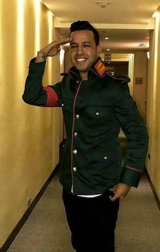 Esta fue la vida del cantante vallenato Martín Elías Esta fue la vida del cantante vallenato Martín Elías