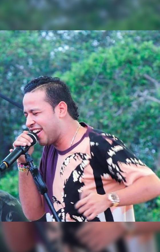 Esta fue la vida del cantante vallenato Martín Elías Esta fue la vida del cantante vallenato Martín Elías
