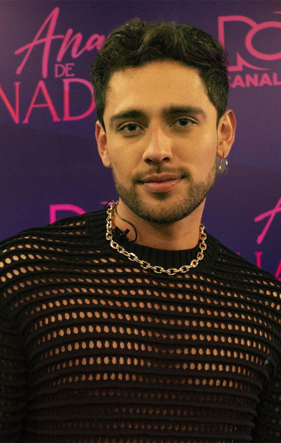 Ana de Nadie: Famosos que le darán vida a la propuesta musical de RCN Ana de Nadie: Famosos que le darán vida a la propuesta musical de RCN