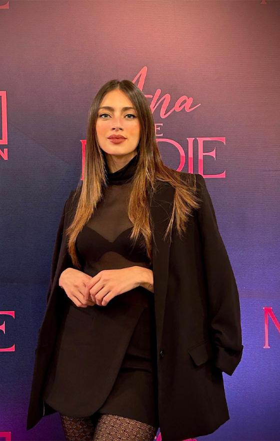 Ana de Nadie: Famosos que le darán vida a la propuesta musical de RCN Ana de Nadie: Famosos que le darán vida a la propuesta musical de RCN
