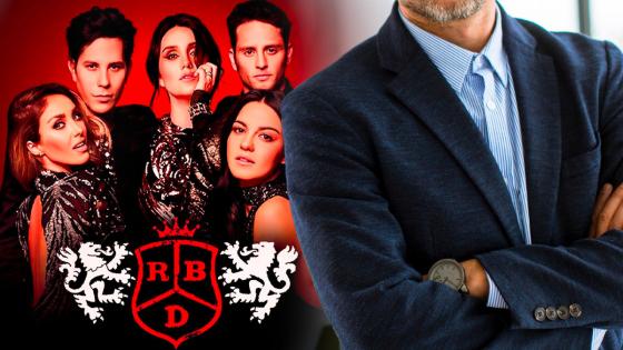 RBD se presentará en Medellín a comienzos de noviembre El empresario detrás de los conciertos de RBD en Colombia