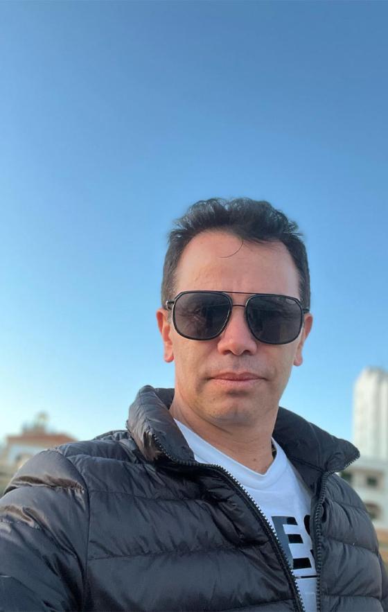 Jhonny Rivera y el desarrollo de su carrera artística