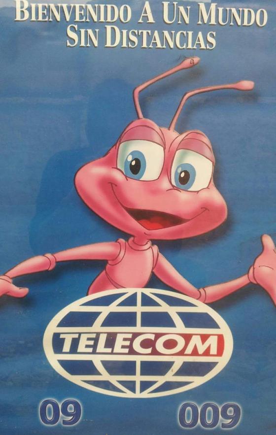 Las mascotas de algunas marcas colombianas 