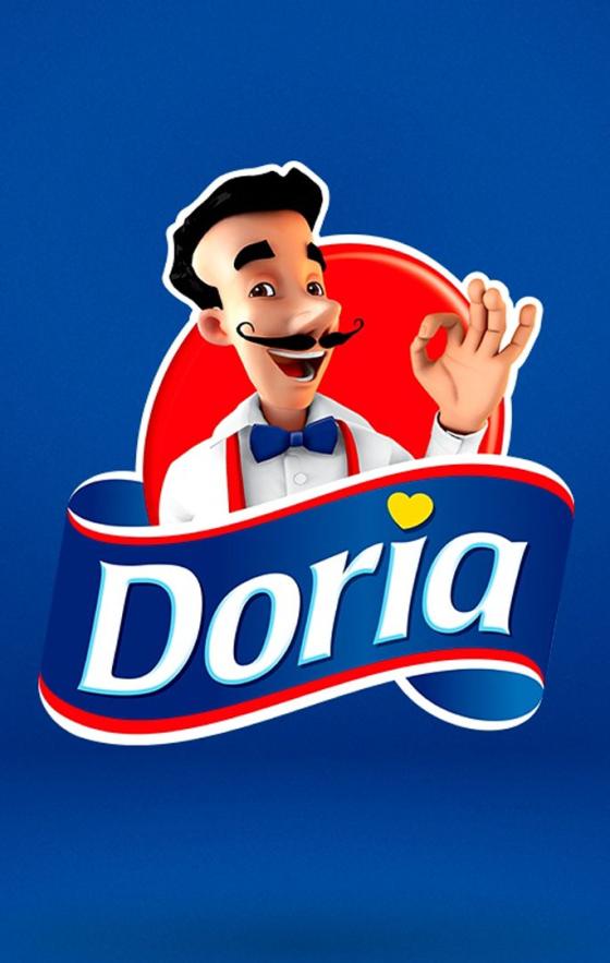 Las mascotas de algunas marcas colombianas 