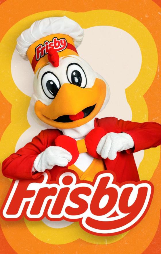 Las mascotas de algunas marcas colombianas 