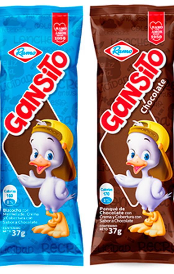 Las mascotas de algunas marcas colombianas 