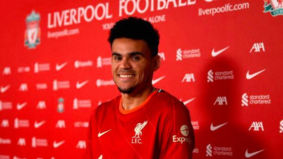 Luis Díaz Luis Díaz