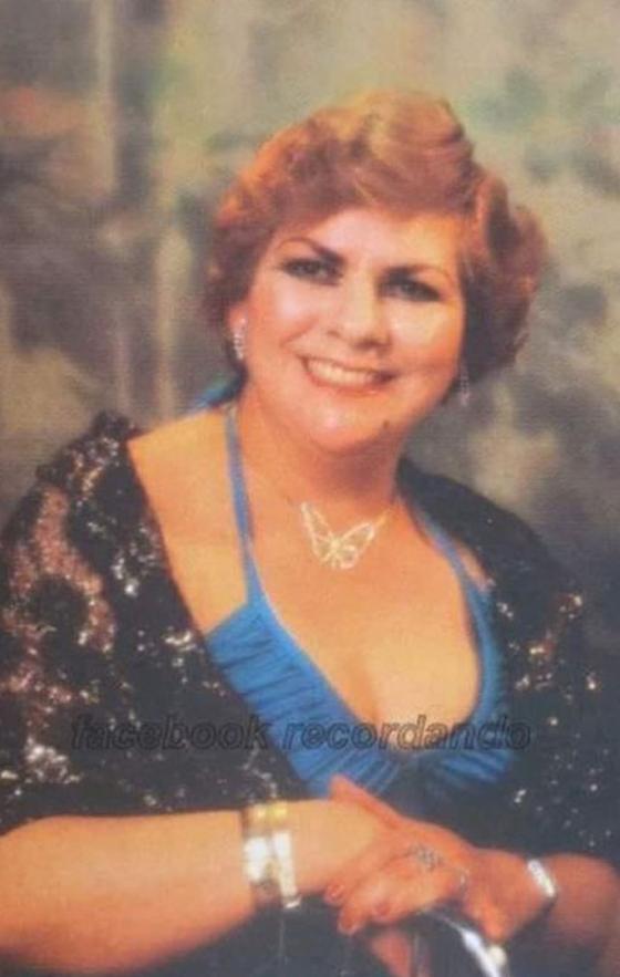 Paquita la de barrio y su exitosa carrera musical