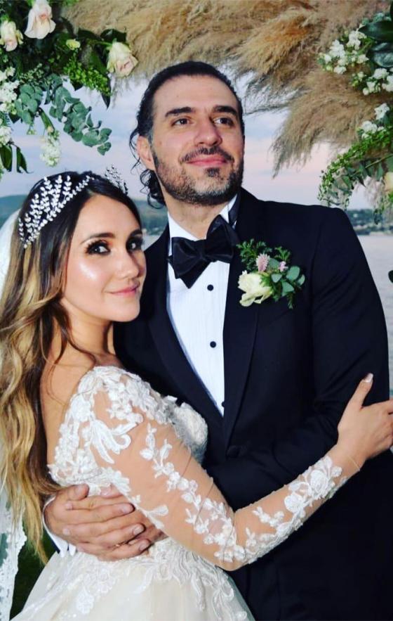 Parejas de integrantes de Rebelde en la actualidad Parejas de integrantes de Rebelde en la actualidad