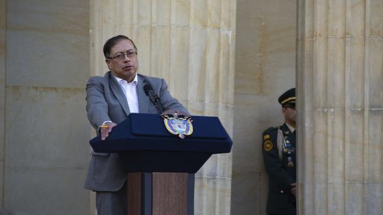 La radicación de la Reforma a la Salud en imagenes