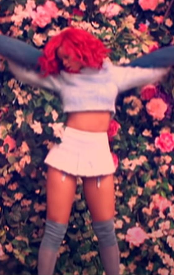 Rihanna: top 10 de sus mejores canciones