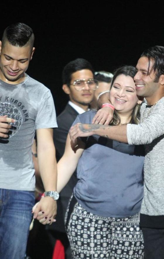 Salserín: ¿Qué ha pasado con sus integrantes?