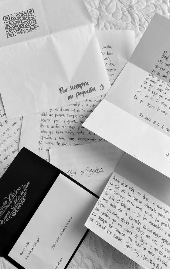 San Valentín: Lista de regalos para dar en San Valentín