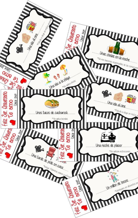 San Valentín: Lista de regalos para dar en San Valentín